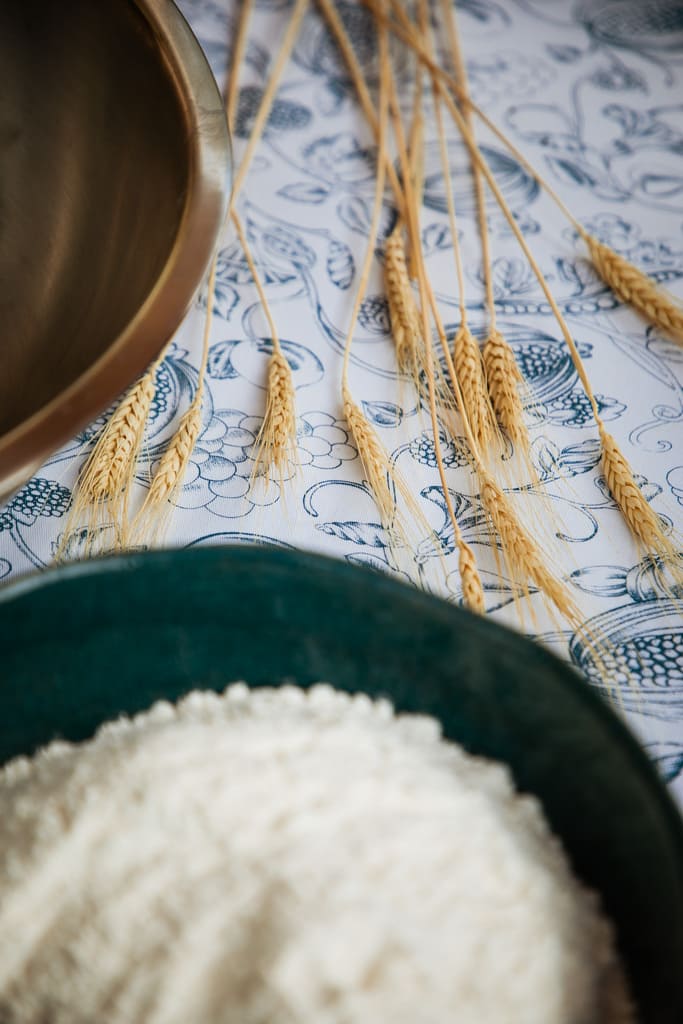 Pizza Grata Trattoria - Polanco - Masa Madre2