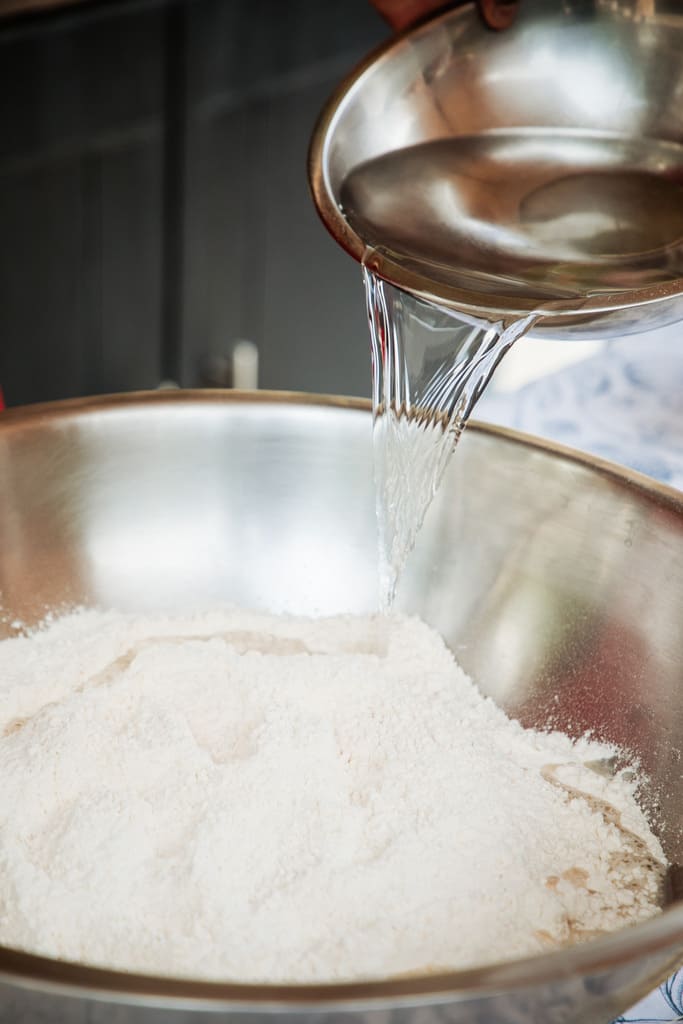 Pizza Grata Trattoria - Polanco - Masa Madre4