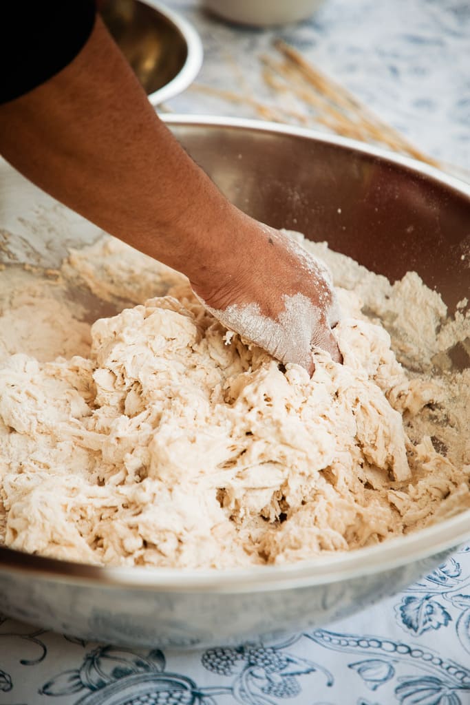 Pizza Grata Trattoria - Polanco - Masa Madre5